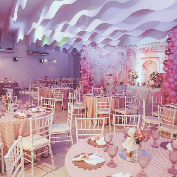 Event Decor