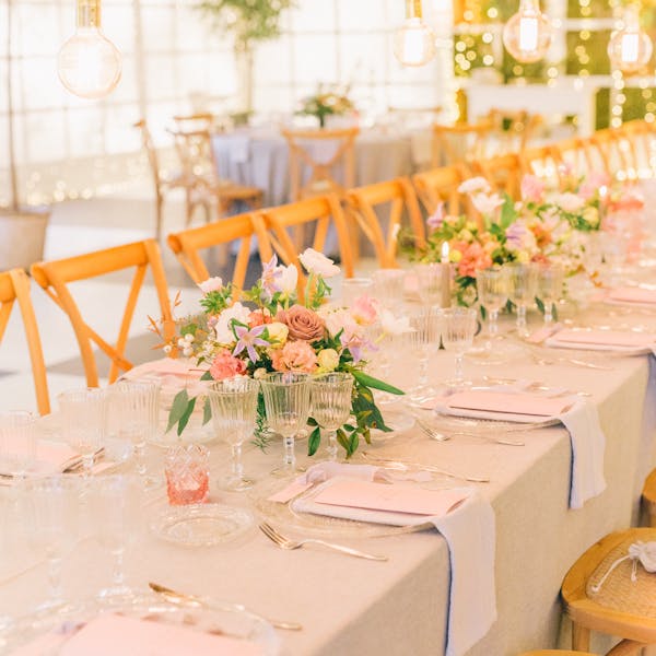 Signature Centerpieces